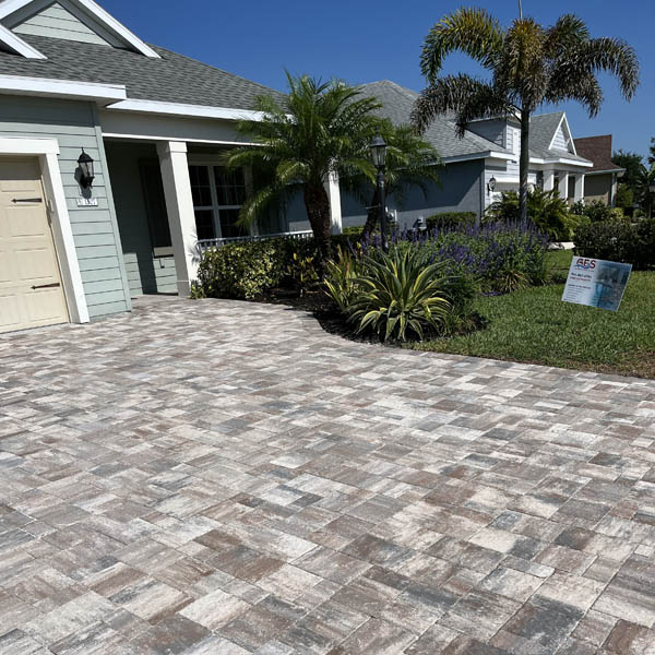 Sarasota Pavers