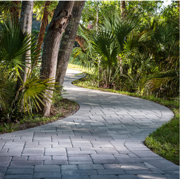 paver mega-cambridge