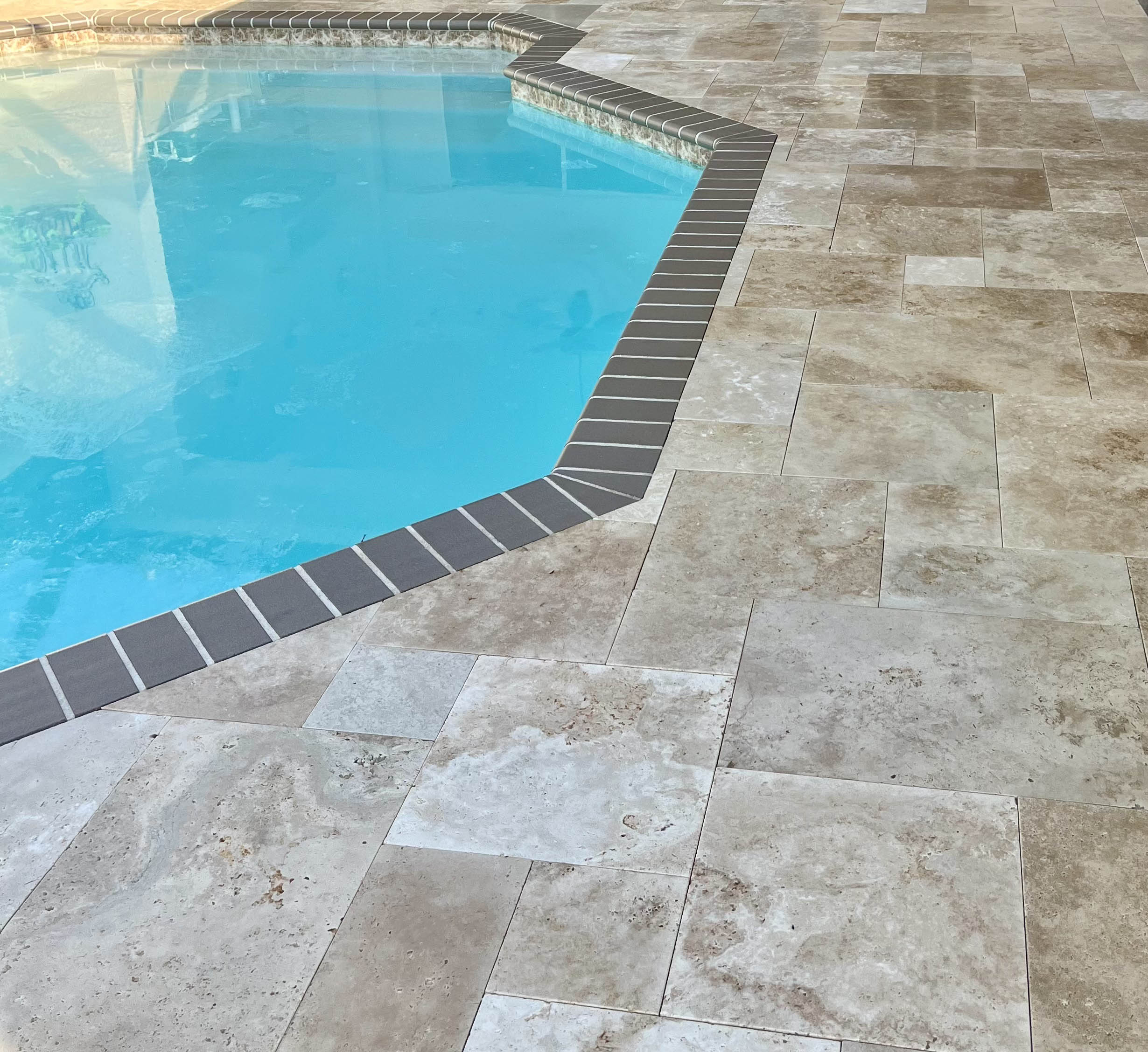 paver projects for the new year
