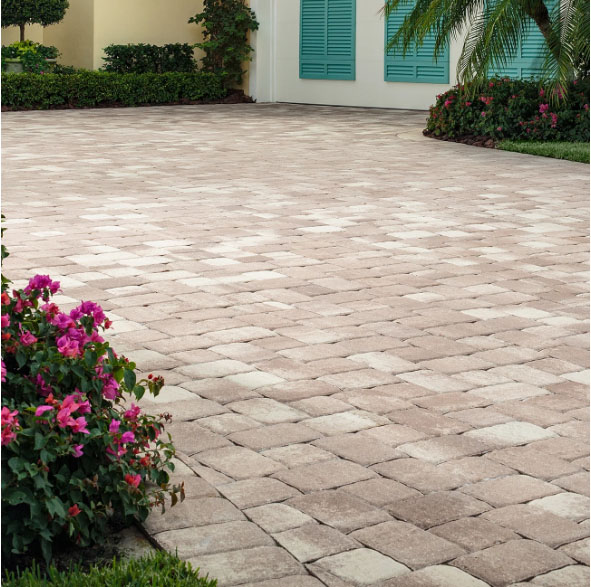 paver appian stone