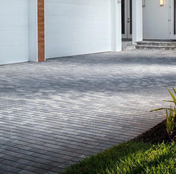 paver holland stone