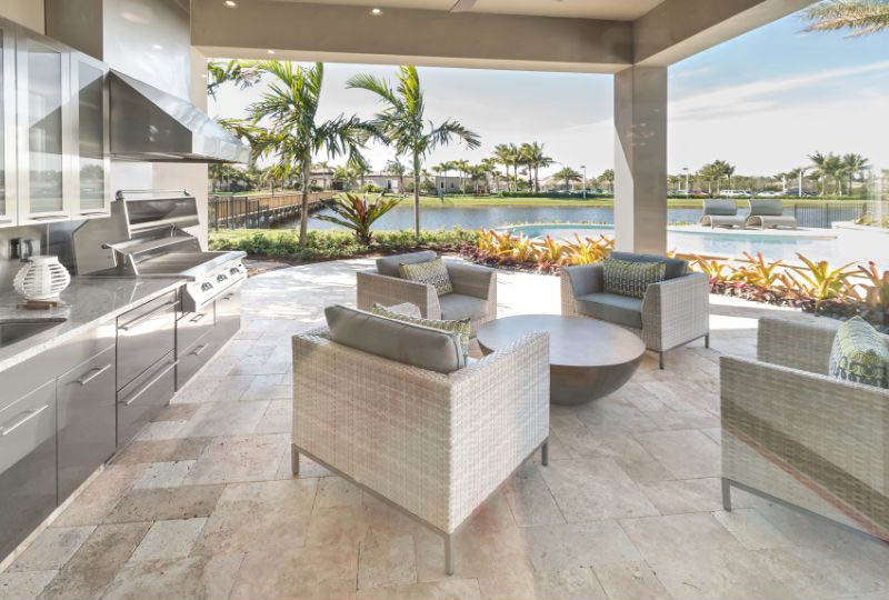 Paver Patios in Sarasota
