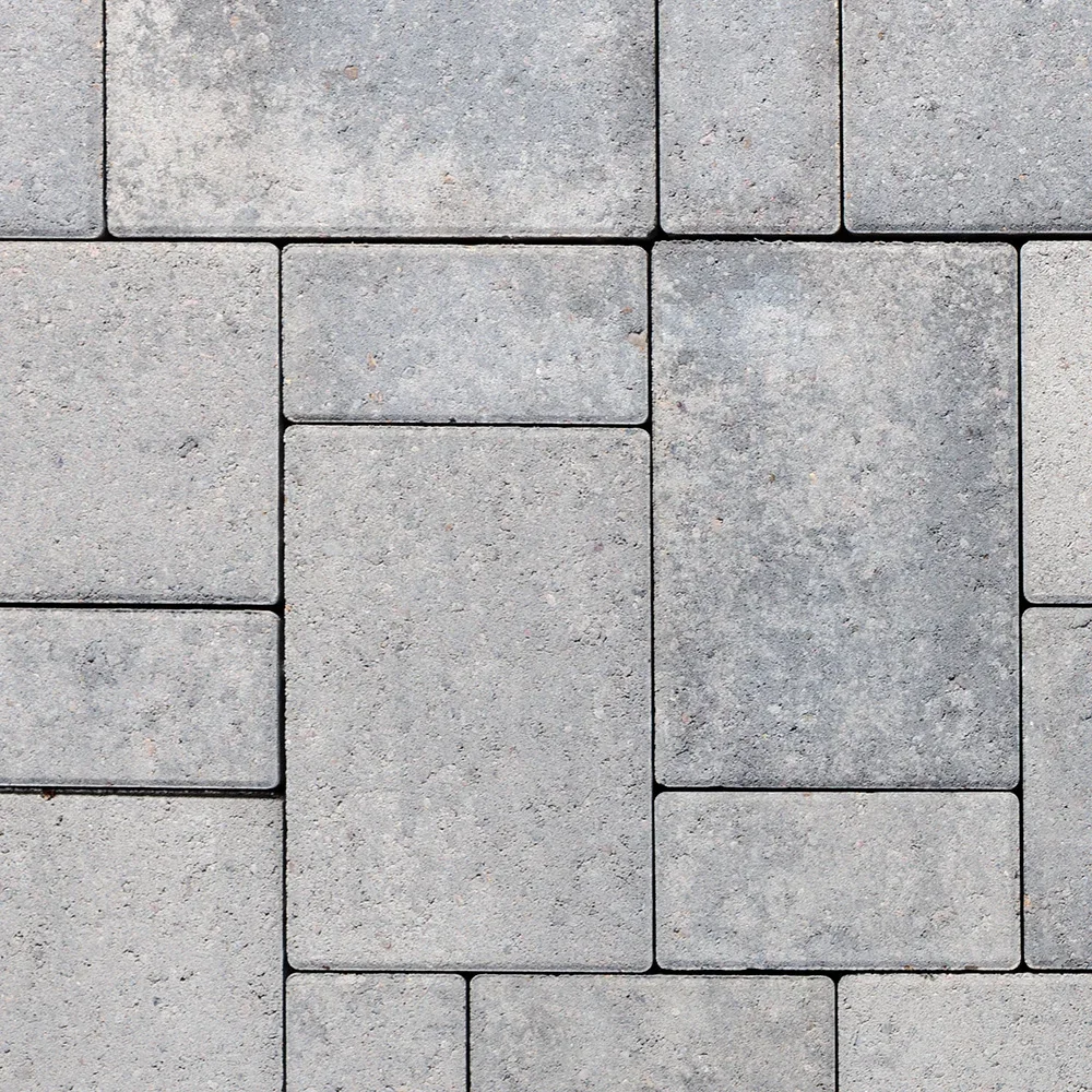 Dimensions Scandina Gray showroom reference